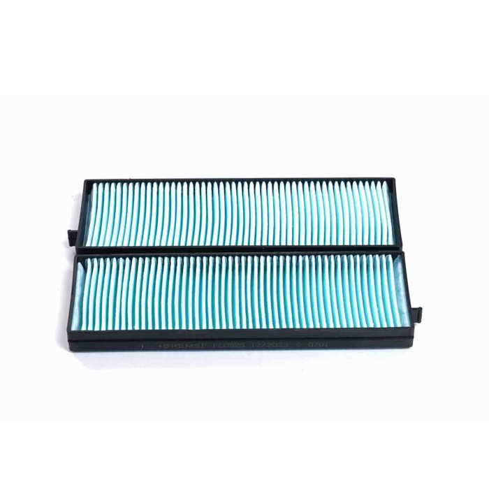 FC0925.JPG Filtro Aria Abitacolo Hyundai I20 Fc0925 97133-4p000 Filtro Particellare Filtro Particellare Bremsi