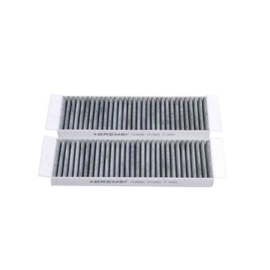 FC0925C.JPG Filtro Aria Abitacolo Hyundai I20 Fc0925c Filtro Al Carbone Attivo Bremsi