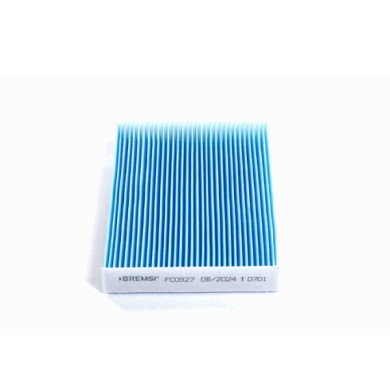 FC0927.JPG Filtro Aria Abitacolo Dacia Lodgy (js) Fc0927 Filtro Particellare Filtro Particellare Bremsi