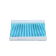 Filtro Aria Abitacolo Kia Cee'd 2 Volumi/coda Spiovente Cee'd Sw Pro Cee'd Cee'd Hyundai I30 Station Wagon I30 Fc0929 971331h000