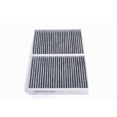 FC0931C.JPG Filtro Aria Abitacolo Bmw 6 Cabriolet (f12) Fc0931c 64119163329 Filtro Al Carbone Attivo Bremsi