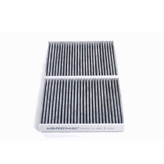 FC0931C.JPG Filtro Aria Abitacolo Bmw 6 Cabriolet (f12) Fc0931c 64119163329 Filtro Al Carbone Attivo Bremsi
