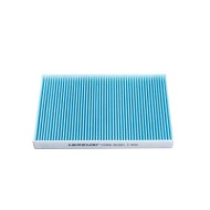 Filtro Aria Abitacolo Renault Koleos I Fc0936 27 89 1jy 15a Filtro Particellare Filtro Particellare Bremsi