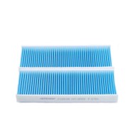 Filtro Aria Abitacolo Nissan Np300 Navara Pianale Piatto/telaio (d40) Fc0938 27274-ea000 Filtro Particellare Bremsi
