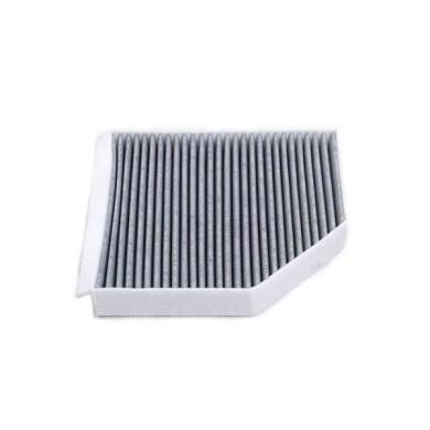 FC0939C.JPG Filtro Aria Abitacolo Audi A8 A7 Sportback A6 Avant A6 A6 Allroad Bentley Mulsanne Fc0939c Filtro Al Carbone Attivo 