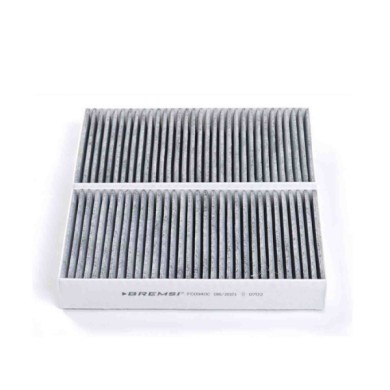 FC0940C.JPG Filtro Aria Abitacolo Mercedes-benz Classe R Classe M Classe Gl Fc0940c 164 830 02 18 Bremsi