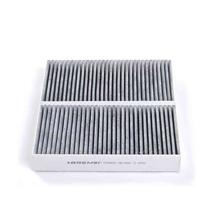 FC0940C.JPG Filtro Aria Abitacolo Mercedes-benz Classe R Classe M Classe Gl Fc0940c 164 830 02 18 Bremsi