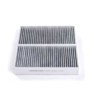 Filtro Aria Abitacolo Mercedes-benz Classe R Classe M Classe Gl Fc0940c 164 830 02 18 Bremsi