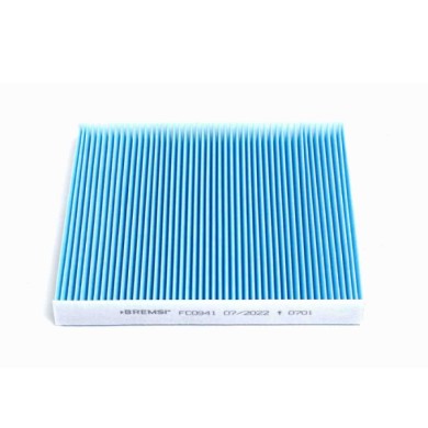 FC0941.JPG Filtro Aria Abitacolo Jeep Grand Cherokee Iv Fc0941 Filtro Particellare Filtro Particellare Bremsi