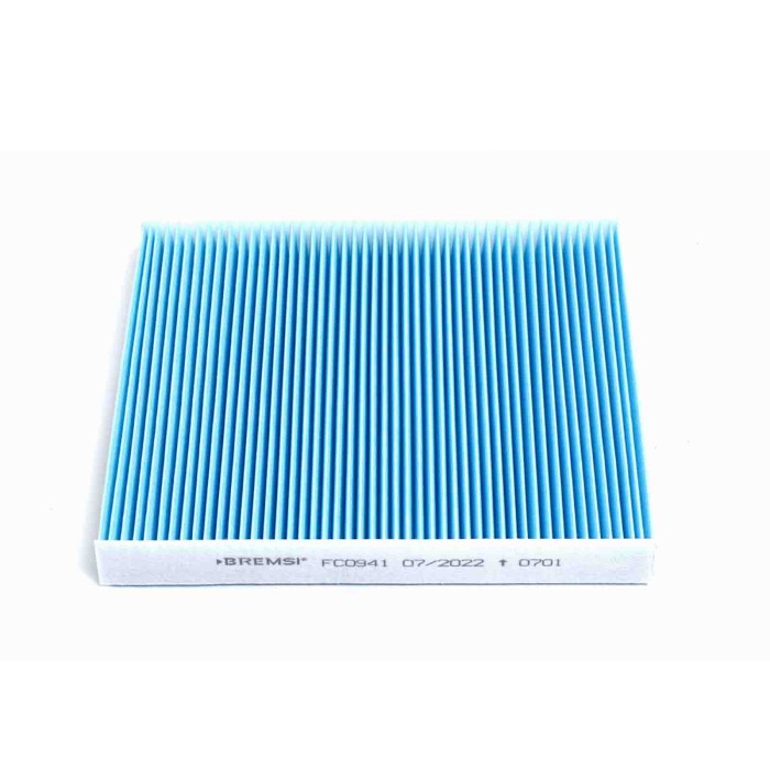 FC0941.JPG Filtro Aria Abitacolo Jeep Grand Cherokee Iv Fc0941 Filtro Particellare Filtro Particellare Bremsi