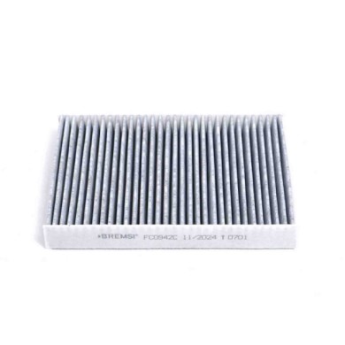 FC0942C.JPG Filtro Aria Abitacolo Peugeot 508 Sw Cassone/furgonato/promiscuo 508 Sw I 508 I Fc0942c 6479 K9 Filtro Al Carbone At