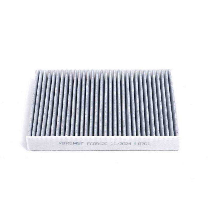 FC0942C.JPG Filtro Aria Abitacolo Peugeot 508 Sw Cassone/furgonato/promiscuo 508 Sw I 508 I Fc0942c 6479 K9 Filtro Al Carbone At