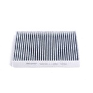 Filtro Aria Abitacolo Peugeot 508 Sw Cassone/furgonato/promiscuo 508 Sw I 508 I Fc0942c 6479 K9 Filtro Al Carbone Attivo Bremsi