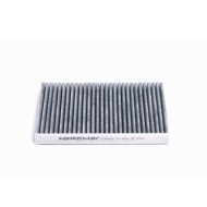 Filtro Aria Abitacolo Land Rover Discovery Iii Discovery Iv Range Rover Sport Fc0943c Jkr 500020 Filtro Al Carbone Attivo Bremsi