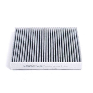 FC0945C.JPG Filtro Aria Abitacolo Porsche Cayenne Volkswagen Touareg Fc0945c 958.572.219.00 Filtro Al Carbone Attivo Bremsi