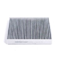Filtro Aria Abitacolo Porsche Cayenne Volkswagen Touareg Fc0945c 958.572.219.00 Filtro Al Carbone Attivo Bremsi