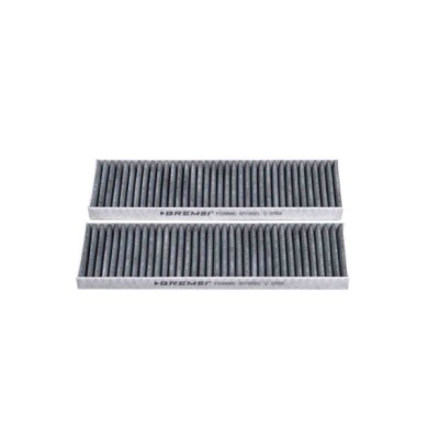 FC0946C.JPG Filtro Aria Abitacolo Hyundai I20 Fc0946c 97133-1j000 Filtro Al Carbone Attivo Bremsi