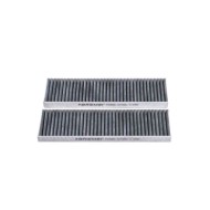 Filtro Aria Abitacolo Hyundai I20 Fc0946c 97133-1j000 Filtro Al Carbone Attivo Bremsi