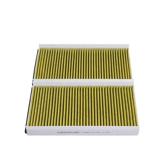 FC0950A.JPG Filtro Aria Abitacolo Bmw 6 Cabriolet 6 5 Touring 5 Fc0950a 64 31 6 913 505 Bremsi