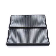 Filtro Aria Abitacolo Bmw 5 5 Touring 6 6 Cabriolet Fc0950c Filtro Al Carbone Attivo Bremsi