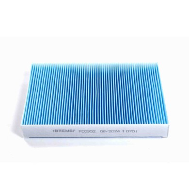 FC0952.JPG Filtro Aria Abitacolo Volvo V60 Ii V90 Ii Station Wagon S90 Ii Xc60 Ii Xc90 Ii Fc0952 31404470 Filtro Particellare Br