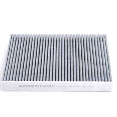 FC0952C.JPG Filtro Aria Abitacolo Volvo V60 Ii V90 Ii Station Wagon S90 Ii Xc60 Ii Xc90 Ii Fc0952c 31404469 Filtro Al Carbone At