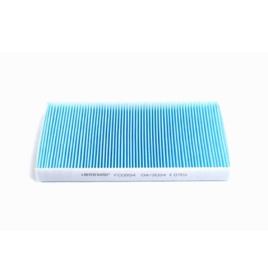 FC0954.JPG Filtro Aria Abitacolo Mercedes-benz Vito/mixto Furgonato Vito Autobus Viano Fc0954 639 835 02 47 Filtro Particellare 