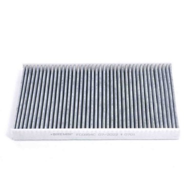 FC0954C.JPG Filtro Aria Abitacolo Mercedes-benz Vito/mixto Furgonato Vito Autobus Viano Fc0954c 639 835 03 47 Filtro Al Carbone 