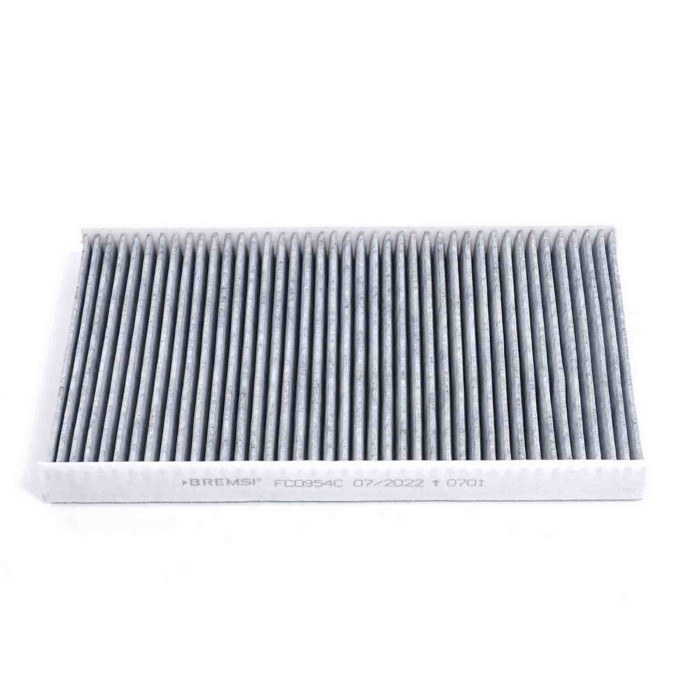 FC0954C.JPG Filtro Aria Abitacolo Mercedes-benz Vito/mixto Furgonato Vito Autobus Viano Fc0954c 639 835 03 47 Filtro Al Carbone 