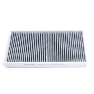 Filtro Aria Abitacolo Mercedes-benz Vito/mixto Furgonato Vito Autobus Viano Fc0954c 639 835 03 47 Filtro Al Carbone Attivo