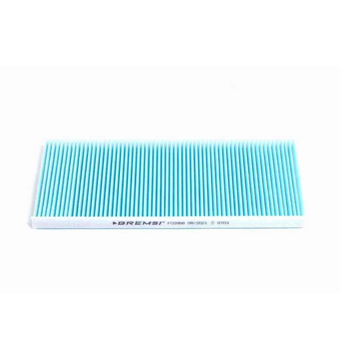 FC0958.JPG Filtro Aria Abitacolo Fiat Punto Punto Cabriolet Barchetta Punto Van Lancia Y Fc0958 46721371 Filtro Antipolline Brem