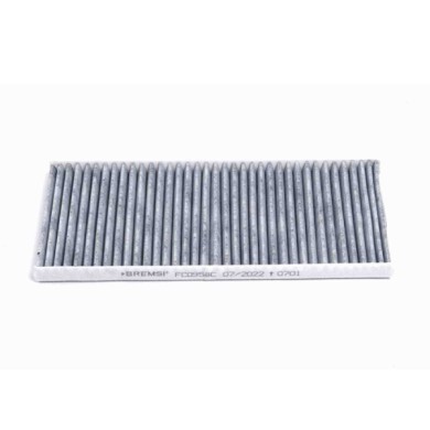 FC0958C.JPG Filtro Aria Abitacolo Fiat Barchetta Punto Punto Cabriolet Punto Van Lancia Y Carbone Attivo Fc0958c 46721371 Bremsi