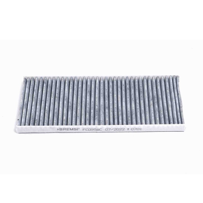 Filtro Aria Abitacolo Fiat Barchetta Punto Punto Cabriolet Punto Van Lancia Y Carbone Attivo Fc0958c 46721371 Bremsi