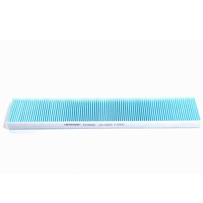 FC0960.JPG Filtro Aria Abitacolo Volkswagen Sharan Seat Alhambra Ford Galaxy Fc0960 Filtro Particellare Bremsi