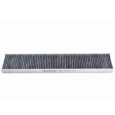 FC0960C.JPG Filtro Aria Abitacolo Volkswagen Sharan Seat Alhambra Ford Galaxy Fc0960c Filtro Al Carbone Attivo Bremsi