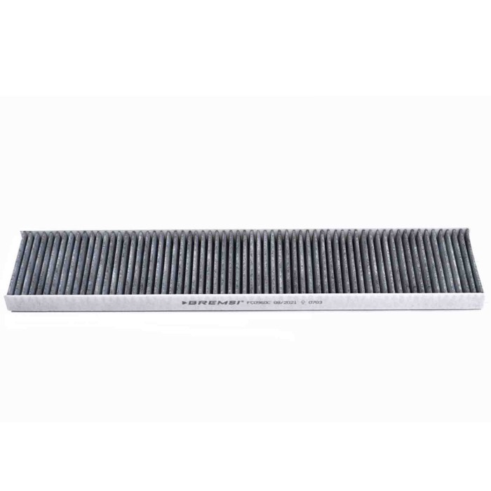 FC0960C.JPG Filtro Aria Abitacolo Volkswagen Sharan Seat Alhambra Ford Galaxy Fc0960c Filtro Al Carbone Attivo Bremsi