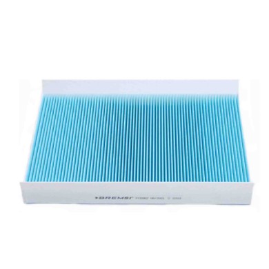 FC0962.JPG Filtro Aria Abitacolo Mercedes-benz Classe A Vaneo Fc0962 168 830 00 18 Filtro Particellare Bremsi