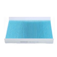 Filtro Aria Abitacolo Mercedes-benz Classe A Vaneo Fc0962 168 830 00 18 Filtro Particellare Bremsi