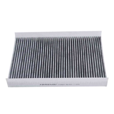 FC0962C.JPG Filtro Aria Abitacolo Mercedes-benz Classe A Vaneo Fc0962c 1688300118 Filtro Al Carbone Attivo Bremsi