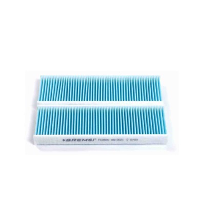 FC0970.JPG Filtro Aria Abitacolo Citro-n C-elysee Peugeot 301 Fc0970 9678792080 Filtro Particellare Bremsi