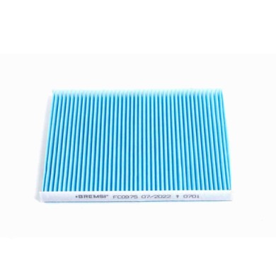 FC0975.JPG Filtro Aria Abitacolo Suzuki Ignis Ii (mh) Fc0975 95860-78f00 Filtro Particellare Filtro Particellare Bremsi