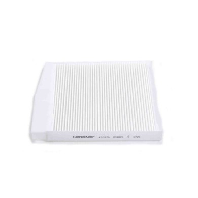 FC0976.JPG Filtro Aria Abitacolo Volvo S80 I Xc90 I V70 Ii S60 I Xc70 Cross Country Fc0976 30630752 Filtro Particellare Bremsi