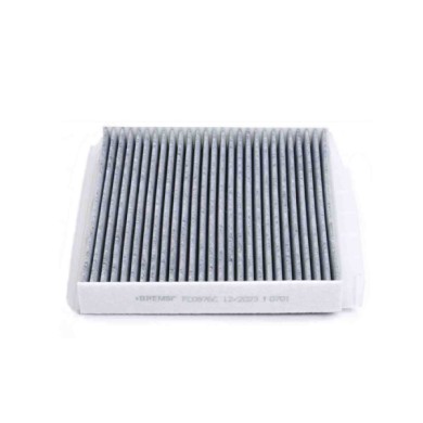 FC0976C.JPG Filtro Aria Abitacolo Volvo S80 I Xc90 I V70 Ii S60 I Xc70 Cross Country Fc0976c 30630754 Filtro Al Carbone Attivo B