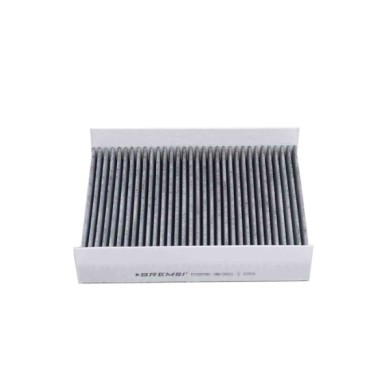 FC0978C.JPG Filtro Aria Abitacolo Citro-n Xsara Picasso Fc0978c 6447 Ln Filtro Al Carbone Attivo Filtro Al Carbone Attivo Bremsi