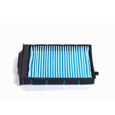 FC0980.JPG Filtro Aria Abitacolo Renault Megane Ii Hatchback Van (km0/2) Fc0980 7701 055 109 Filtro Particellare Bremsi