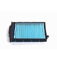 Filtro Aria Abitacolo Renault Megane Ii Hatchback Van (km0/2) Fc0980 7701 055 109 Filtro Particellare Bremsi