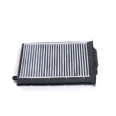FC0980C.JPG Filtro Aria Abitacolo Renault Megane Ii Hatchback Van (km0/2) Fc0980c 7701064235 Filtro Al Carbone Attivo Bremsi