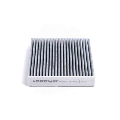 FC0982C.JPG Filtro Aria Abitacolo Smart Fortwo Coupú City-coupú Fortwo Cabrio Cabrio Crossblade Fc0982c 000 1110 V 003 Bremsi