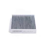 Filtro Aria Abitacolo Smart Fortwo Coupú City-coupú Fortwo Cabrio Cabrio Crossblade Fc0982c 000 1110 V 003 Bremsi
