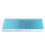 Filtro Aria Abitacolo Fiat Scudo Furgonato (220) Fc0984 1484383080 Filtro Particellare Bremsi